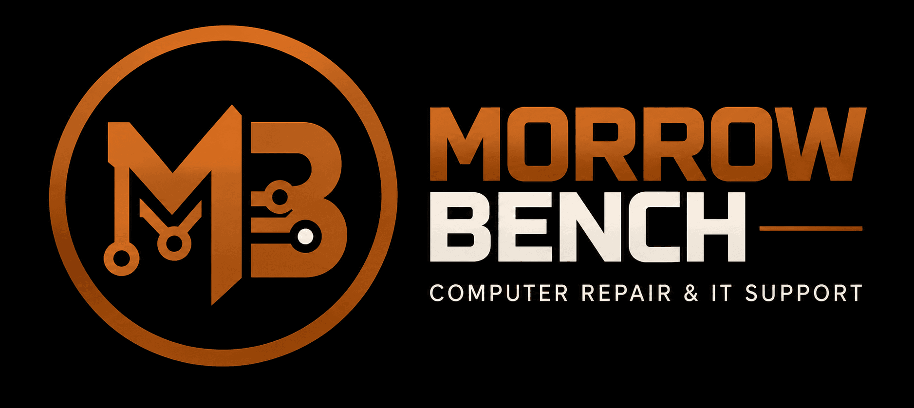 Morrow Bench